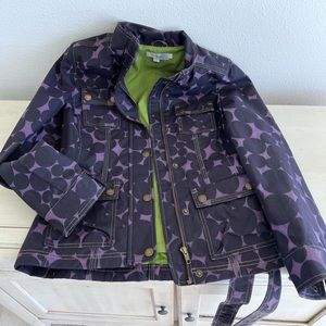 BODEN Wax Jacket NEW